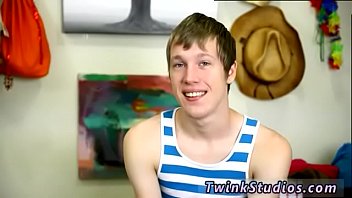 Preview 1 of Ticher Anti Sax - Boys physical exams gay porn Corey Jakobs has lots of jummy secrets