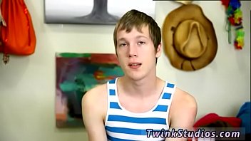 Preview 4 of Ticher Anti Sax - Boys physical exams gay porn Corey Jakobs has lots of jummy secrets