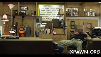Preview 2 of Joi At German Feet - Film about sex in shop