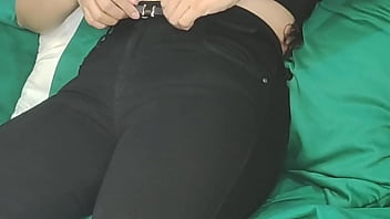 Preview 1 of Turki Pron Hd New Girl - last time we do this!! My step-cousin sucks me off and then wants me to penetrate her pussy.