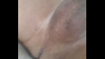 Preview 1 of Magic Wand Stuck In Vagina - Amazing PULSING Maxican Hard Rod. (MAKING BALLS BOUNCE) MEGATHRUST Pt1