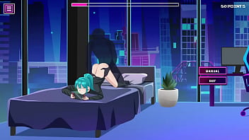 Preview 3 of Babe Hot Girl - UNLOCKING EVERYTHING TO SEE THE GIRLS NAKED WHILE FUCKING! - Nightgamer 0.20 (NO COMMENTARY)