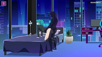 Preview 4 of Babe Hot Girl - UNLOCKING EVERYTHING TO SEE THE GIRLS NAKED WHILE FUCKING! - Nightgamer 0.20 (NO COMMENTARY)