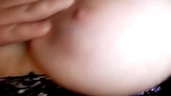 Preview 1 of Joi Virtual Mom - Playing With My Big Tits &amp_ Gushing Pussy