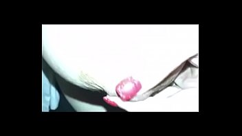 Preview 3 of Allta Ocin - my pregnant ex mrs fondling tits nipples 2