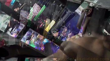 Preview 1 of 8teen Aex - Suruba no carnaval com gatas gostosas