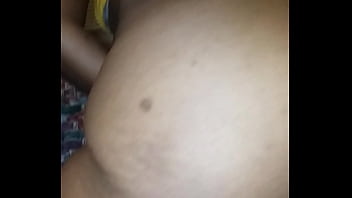 Preview 2 of Dick Olivia - Small Black Dick Tease Milf Ebony Pink Pussy