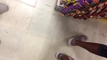 Preview 1 of Famiky House - What a stunning Milf at the supermarket!