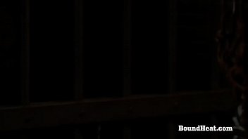 Preview 2 of Supet Hott - Betrayed Cargo: Slave&#039_s Skin Needs To Be Soft