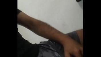 Preview 4 of Kannada Hd Aunty Xnxxx Videos - Eu estudando e o pau do nada: -Oi,  vamos transar?