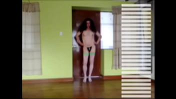 Preview 1 of Smallista Tus - I am Blanca Luisa the burning erotica - soy Blanca Luisa la erotica ardiente