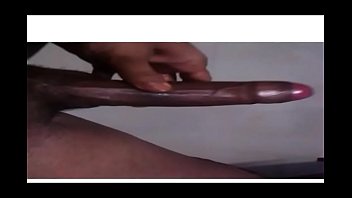 Preview 2 of Of Clock Pussy - INDIAN hot big black cock massage, jerking