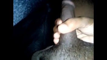 Preview 4 of 2019 Xxxbfvideo - Playing With My Dick inside The Pants.