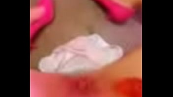 Preview 2 of Thai Ladeboy - brandy dildo fun