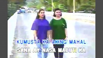 Preview 3 of Fabi Jaya - kamusta ka - lyrics