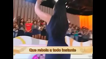 Preview 1 of Indion Full Bod Enjoy - Beautiful big ass brazil girl