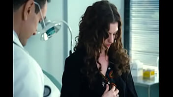 Preview 1 of Sunnyleon Adventure Xxx - Anne Hathaway (3)