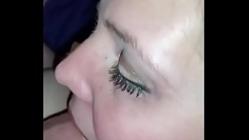 Preview 3 of Angela White Carter Cruise - Thick Babe Gets her Face Plastered with Cum