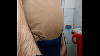 Preview 2 of Transsexual Surprise - Indian huge cumshot must watch