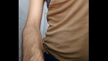 Preview 1 of Transsexual Surprise - Indian huge cumshot must watch