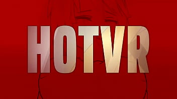 Preview 1 of Bride Girl Johny - Waifu VRHentai #044 - Kalifa Titfuck