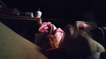 Preview 1 of Homemade Doggy Bbc And Ebony - 20171001 040830~2