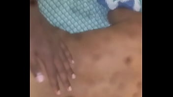 Preview 2 of Sex Aida - Ebony gets dicked down doggy