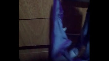 Preview 2 of Gina Valentina Rims - La tanga de mi mama