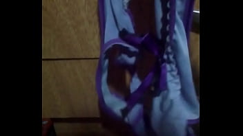 Preview 3 of Gina Valentina Rims - La tanga de mi mama