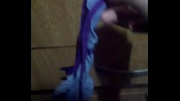 Preview 1 of Gina Valentina Rims - La tanga de mi mama