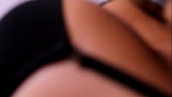 Preview 2 of Ines Cudna Office Solo - Colombianas Diamantes del Amor