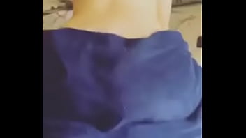 Preview 4 of Big Tits Au - DJ Brisa TWERK