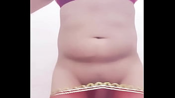 Preview 4 of Xxx Chan Vido - Desi Hijra Nangi Dance - Tu Qamar pakad ke kheeche Haaye Daiya Pairon Ke Neeche