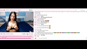 Preview 4 of Black Vs Cute - live sex on online