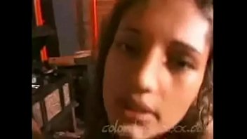 Preview 3 of Radix Videos On - Colombiana puta
