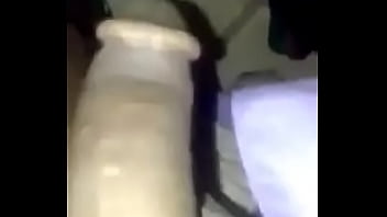 Preview 1 of Giant Strapon Dildo - received 119761851841748