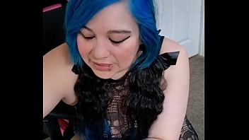 Preview 1 of Own Face - Yeloly Sex Doll Toy Unboxing Video