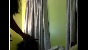 Preview 1 of Old Woman Vs Big Monster Cock - indian babe masturbate