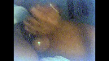 Preview 2 of 5 7mint - Ebony Jerking off