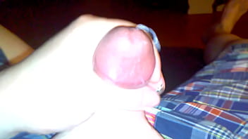 Preview 3 of Allcaught Masturbating 2 - VID 20171002 012255