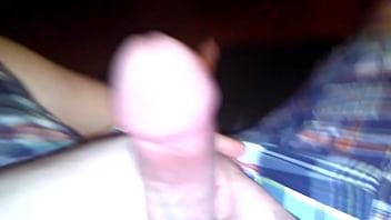 Preview 1 of Allcaught Masturbating 2 - VID 20171002 012255