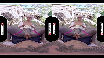Preview 4 of Pure Tiffany Video - VRCosplayX.com Fuck Busty Assh Lee As Twintelle POV