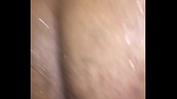 Preview 1 of Accidental Cumshot Inside