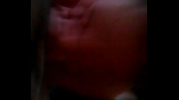 Preview 2 of Familystroke Mom Caught Me - My friend Dayzee Summurs finishing the job