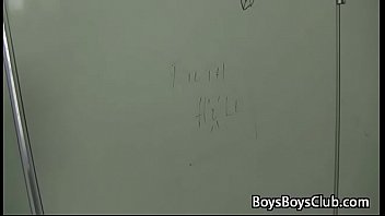 Preview 1 of Japanese Mom Ass Movie - Blacks On Boys Nasty Interracial Hardcore Gay Fuck Movie 08