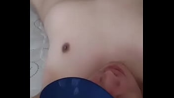 Preview 1 of Sastar In Saster - Displaying my uncircumcised cock,  full body view. July 18,  2024.
