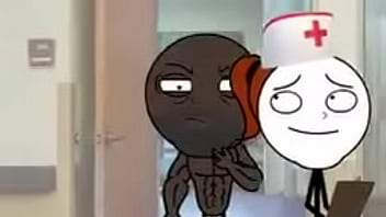 Preview 3 of Girl Vs Papi - fucking a offendingeveryone