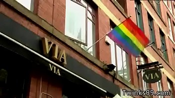 Preview 1 of Enana Policia - gay sex movies for mobile Cock-Loving Boys Have A Party