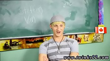 Preview 4 of Masterbating Sex - Just sexy teacher with his acute boy gay porn and nude emo twinks