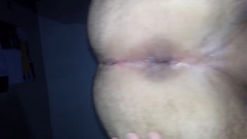Preview 4 of Empty Saggy Tits Huge Areolas - 20171001 153342